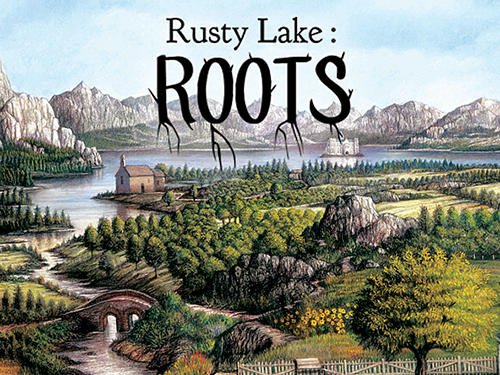 game pic for Rusty lake: Roots